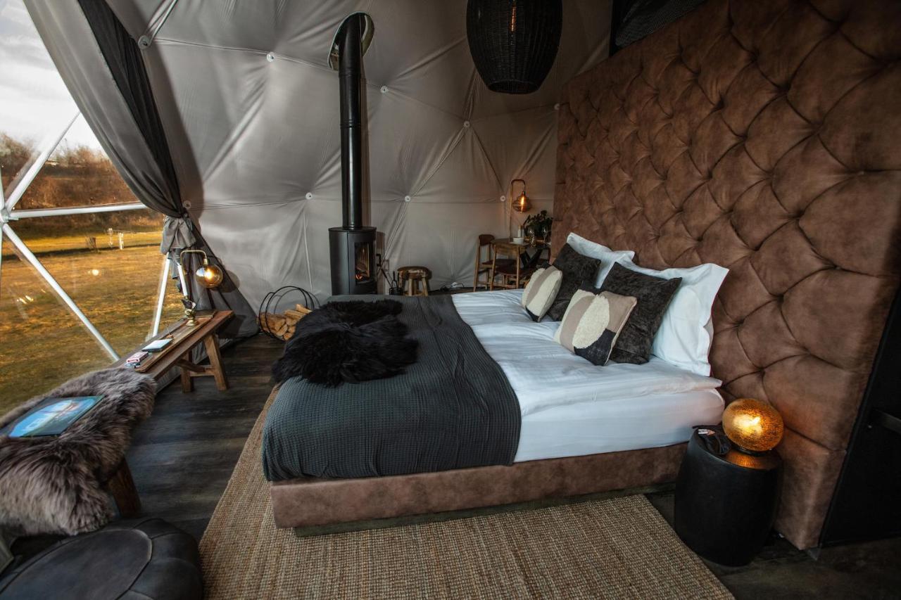 Reykjavik Domes Hotel Exterior photo