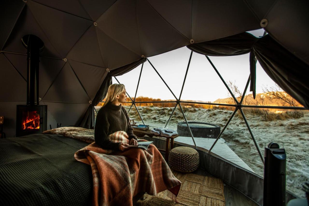 Reykjavik Domes Hotel Exterior photo
