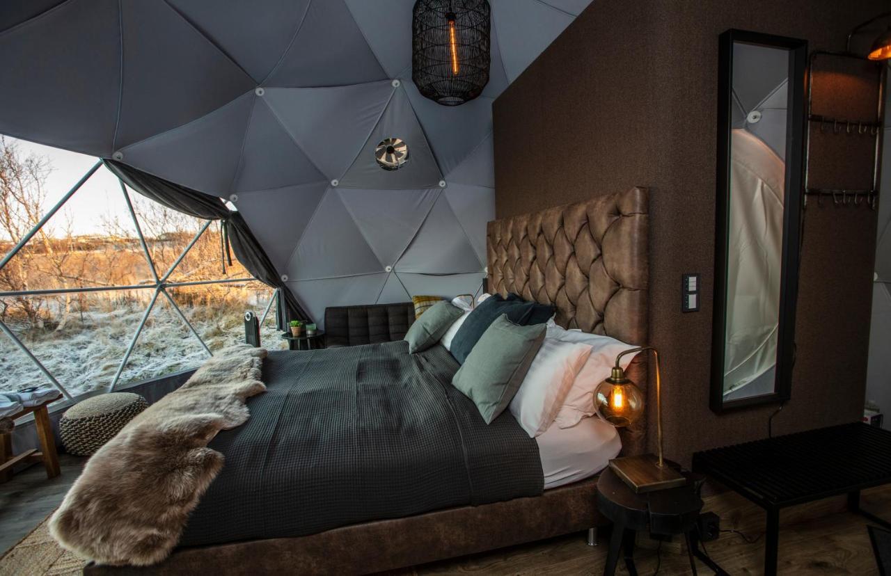 Reykjavik Domes Hotel Exterior photo